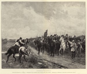 Cromwell en Dunbar
